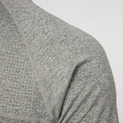 Men's T-shirt Larum Juvia gray 942601-011