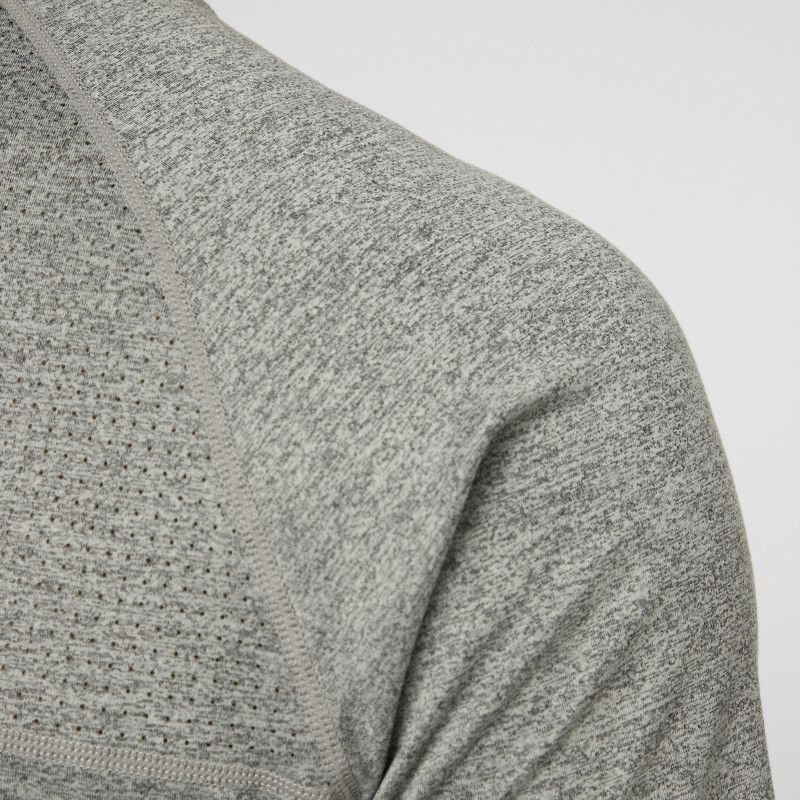 Men's T-shirt Larum Juvia gray 942601-011