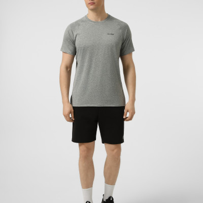 Men's T-shirt Larum Juvia gray 942601-011