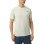 Men's T-shirt Larum Klyro olive 942602-340