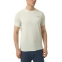 Men's T-shirt Larum Klyro olive 942602-340