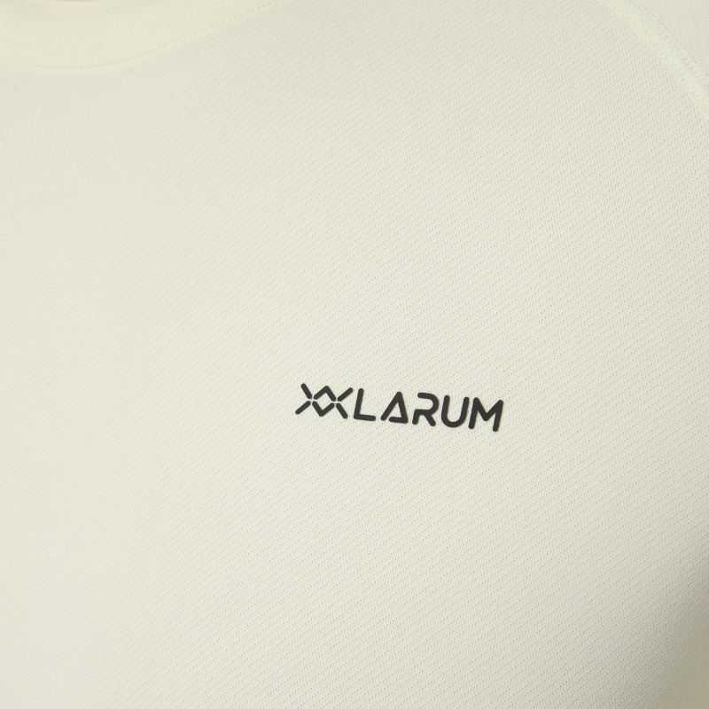 Men's T-shirt Larum Klyro olive 942602-340