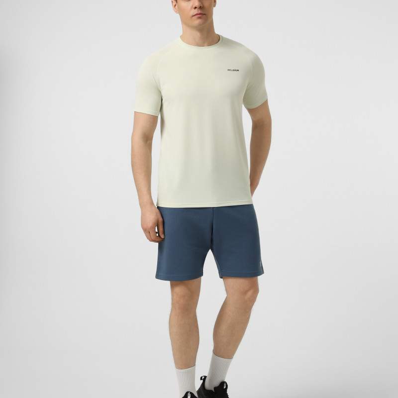 Men's T-shirt Larum Klyro olive 942602-340