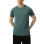 Men's T-shirt Larum Klyro green 942602-310