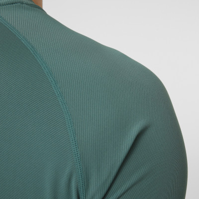 Men's T-shirt Larum Klyro green 942602-310