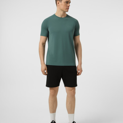 Men's T-shirt Larum Klyro green 942602-310