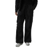 Women's pants Larum Vanta black 172601-010