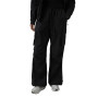Women's pants Larum Vanta black 172601-010