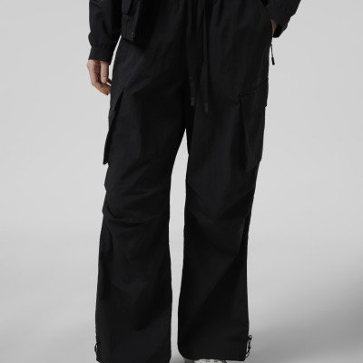 Women's pants Larum Vanta black 172601-010