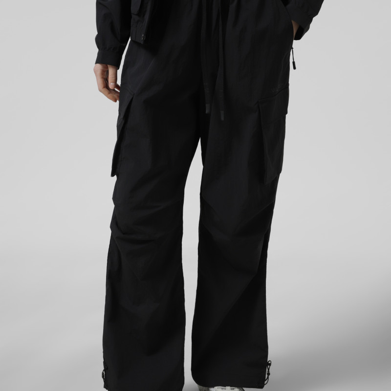 Women's pants Larum Vanta black 172601-010