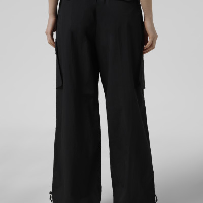 Women's pants Larum Vanta black 172601-010