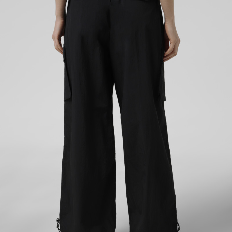 Women's pants Larum Vanta black 172601-010