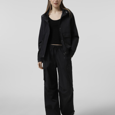 Women's pants Larum Vanta black 172601-010