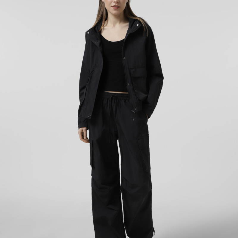 Women's pants Larum Vanta black 172601-010