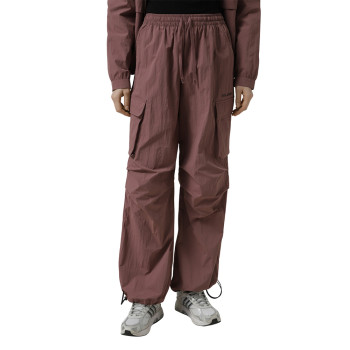 Women's pants Larum Vanta burgundy 172601-670