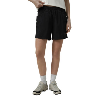 Women's shorts Larum Rune black 172603-010