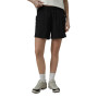 Women's shorts Larum Rune black 172603-010