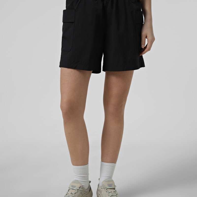 Women's shorts Larum Rune black 172603-010