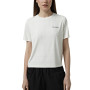 Women's T-shirt Larum Ayla milky 172604-121