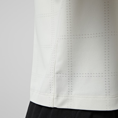 Camiseta de mujer Larum Ayla lechosa 172604-121