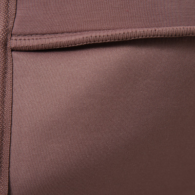 Women's sweatshirt Larum Tessan burgundy 172605-670