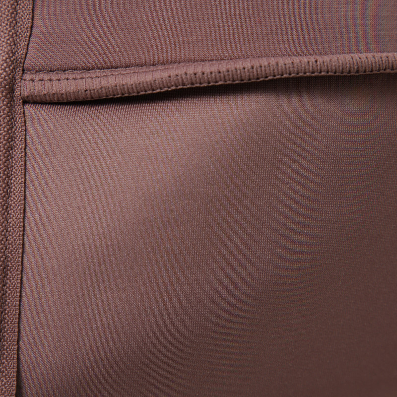 Women's sweatshirt Larum Tessan burgundy 172605-670