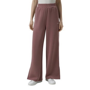 Women's pants Larum Tessan burgundy 172606-670
