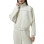 Women's sweatshirt Larum Tessan milky 172605-121