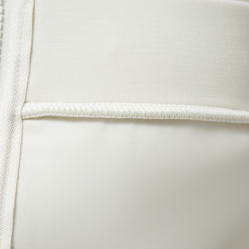 Women's sweatshirt Larum Tessan milky 172605-121