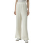 Women's pants Larum Tessan milky 172606-121