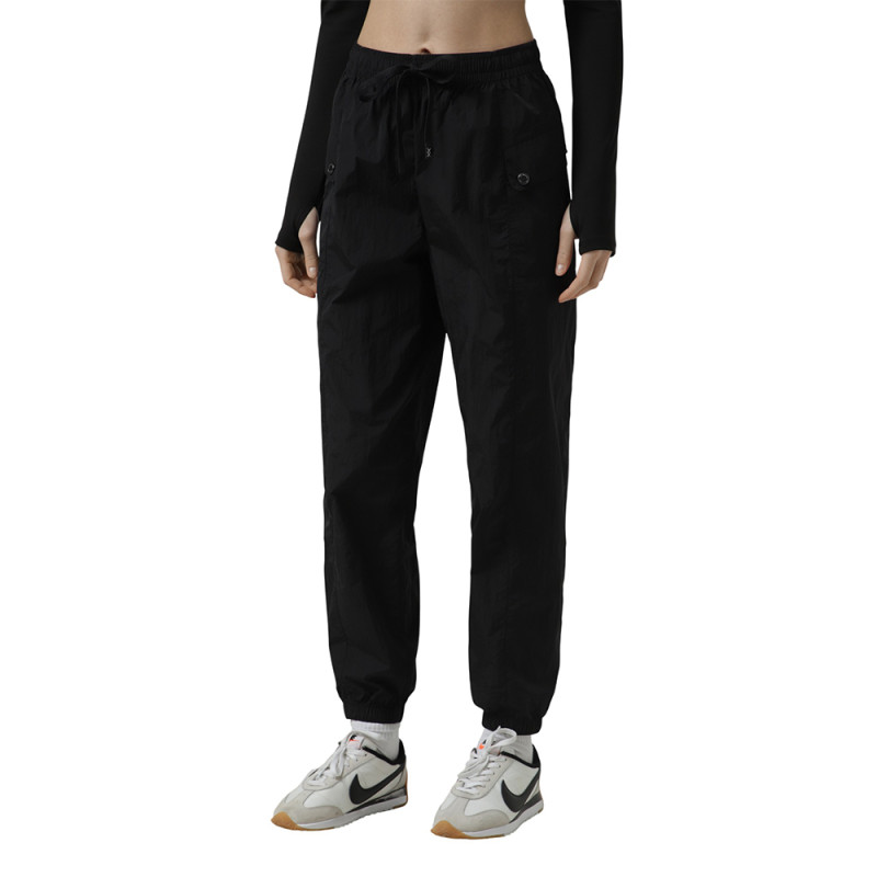 Women's pants Larum Aradia black 172511-010