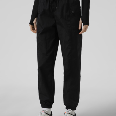 Women's pants Larum Aradia black 172511-010