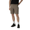 Pantalones cortos de hombre Larum Chen marrones 432501-200