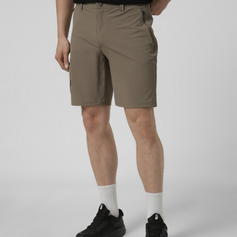 Men's shorts Larum Chen brown 432501-200