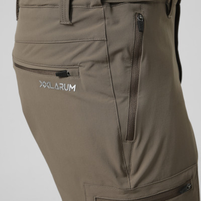 Men's shorts Larum Chen brown 432501-200