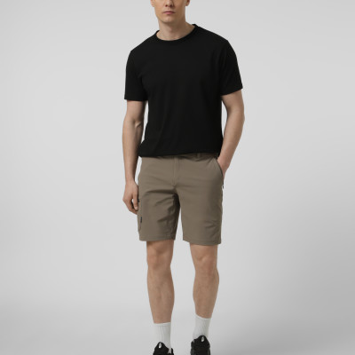 Men's shorts Larum Chen brown 432501-200