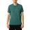Men's T-shirt Larum Novae green 902601-310