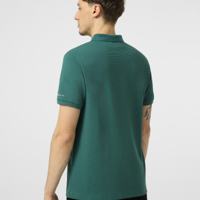 Men's T-shirt Larum Novae green 902601-310