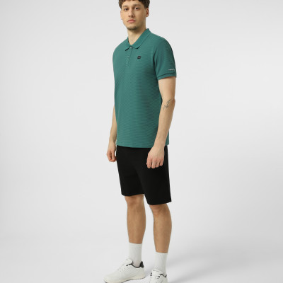 Men's T-shirt Larum Novae green 902601-310