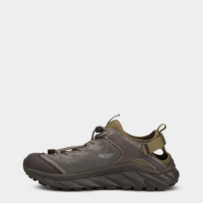 Men's sneakers Larum Brilith brown 802601-200