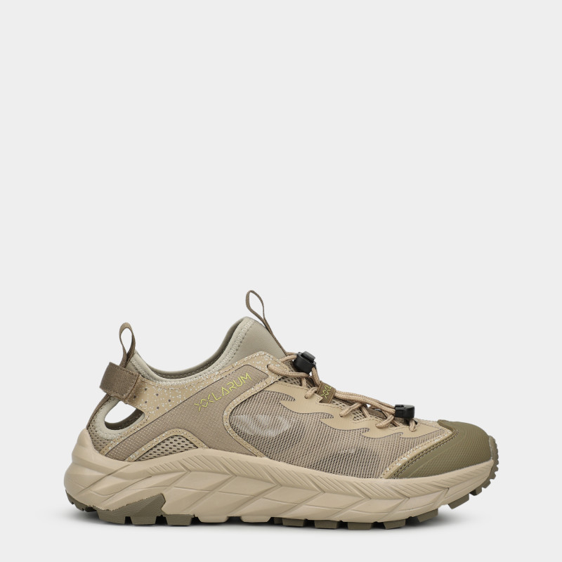 Men's sneakers Larum Brilith khaki 802601-350