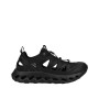Men's sneakers Larum Deylin black 802602-010