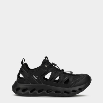 Men's sneakers Larum Deylin black 802602-010