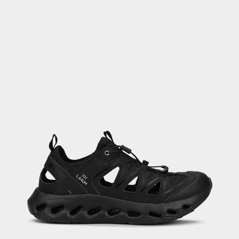 Men's sneakers Larum Deylin black 802602-010