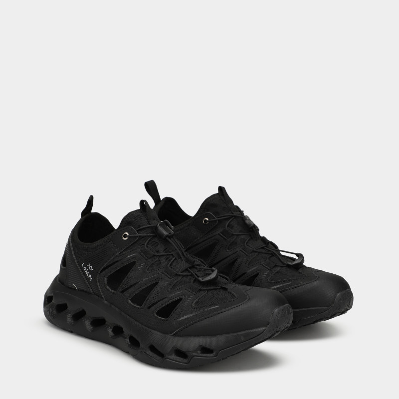 Men's sneakers Larum Deylin black 802602-010
