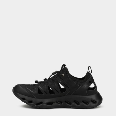 Men's sneakers Larum Deylin black 802602-010