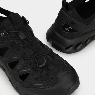 Men's sneakers Larum Deylin black 802602-010