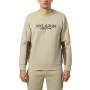 Men's sweatshirt Larum Molven khaki 902603-350