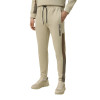 Pantalones de hombre Larum Molven caqui 902604-350