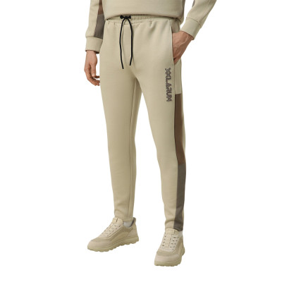 Pantalones de hombre Larum Molven caqui 902604-350